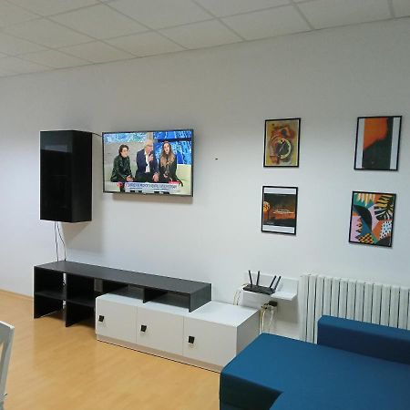 Apartament Sunrise Faleza Nord Κονστάντζα Εξωτερικό φωτογραφία