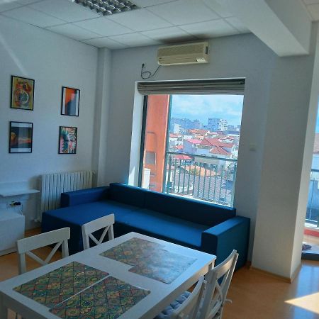 Apartament Sunrise Faleza Nord Κονστάντζα Εξωτερικό φωτογραφία