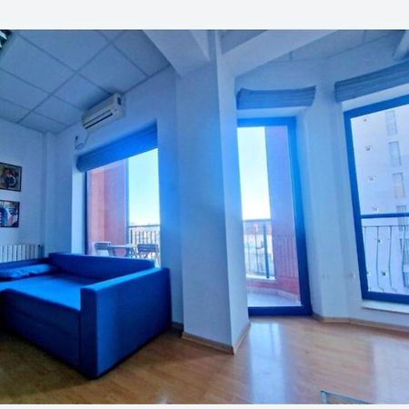 Apartament Sunrise Faleza Nord Κονστάντζα Εξωτερικό φωτογραφία