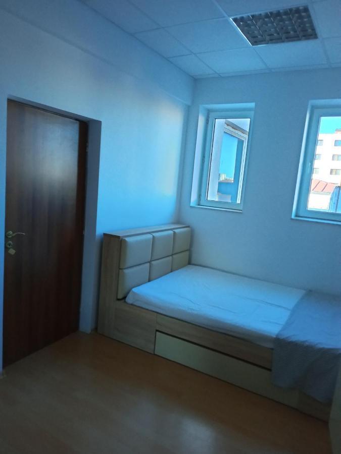 Apartament Sunrise Faleza Nord Κονστάντζα Εξωτερικό φωτογραφία