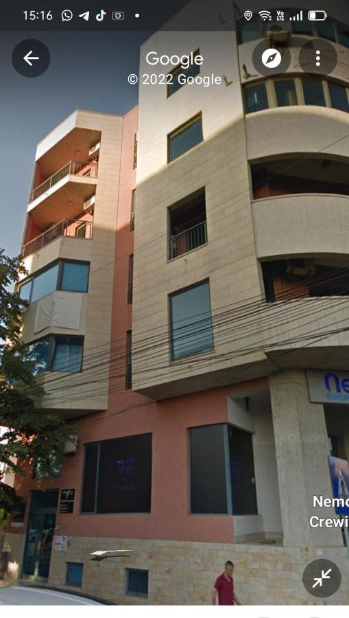 Apartament Sunrise Faleza Nord Κονστάντζα Εξωτερικό φωτογραφία
