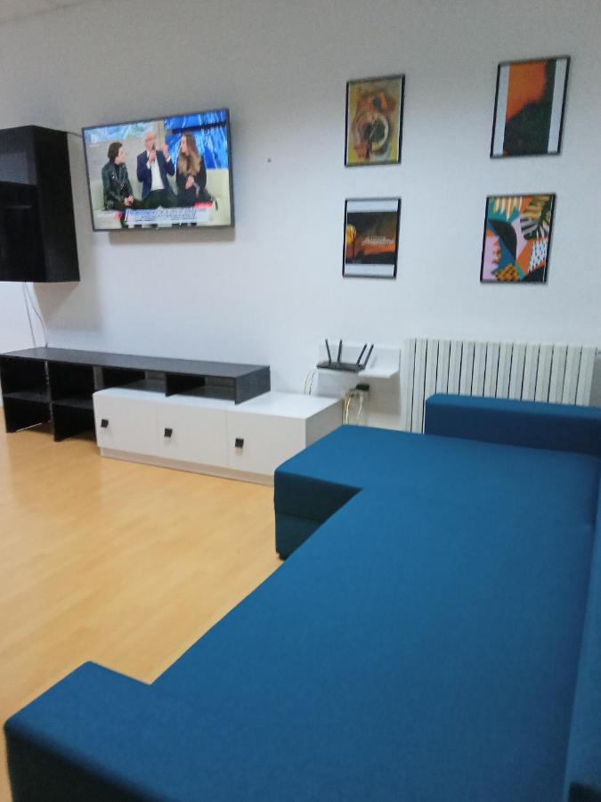 Apartament Sunrise Faleza Nord Κονστάντζα Εξωτερικό φωτογραφία