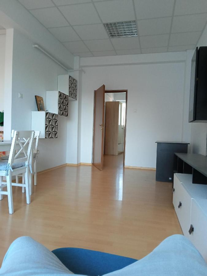 Apartament Sunrise Faleza Nord Κονστάντζα Δωμάτιο φωτογραφία
