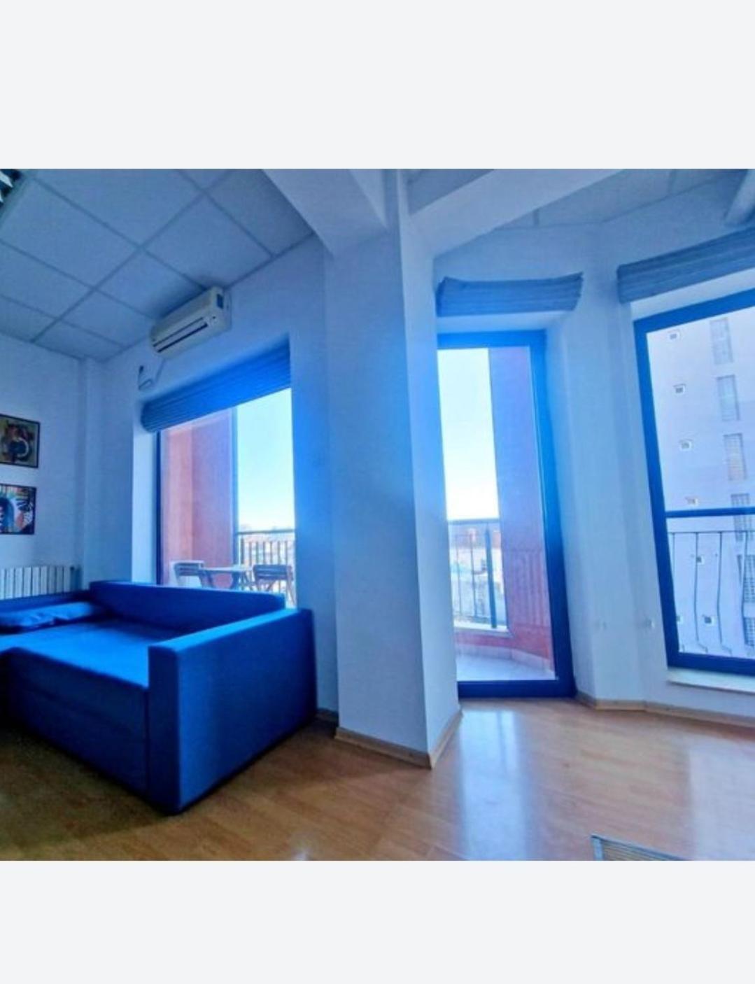 Apartament Sunrise Faleza Nord Κονστάντζα Εξωτερικό φωτογραφία