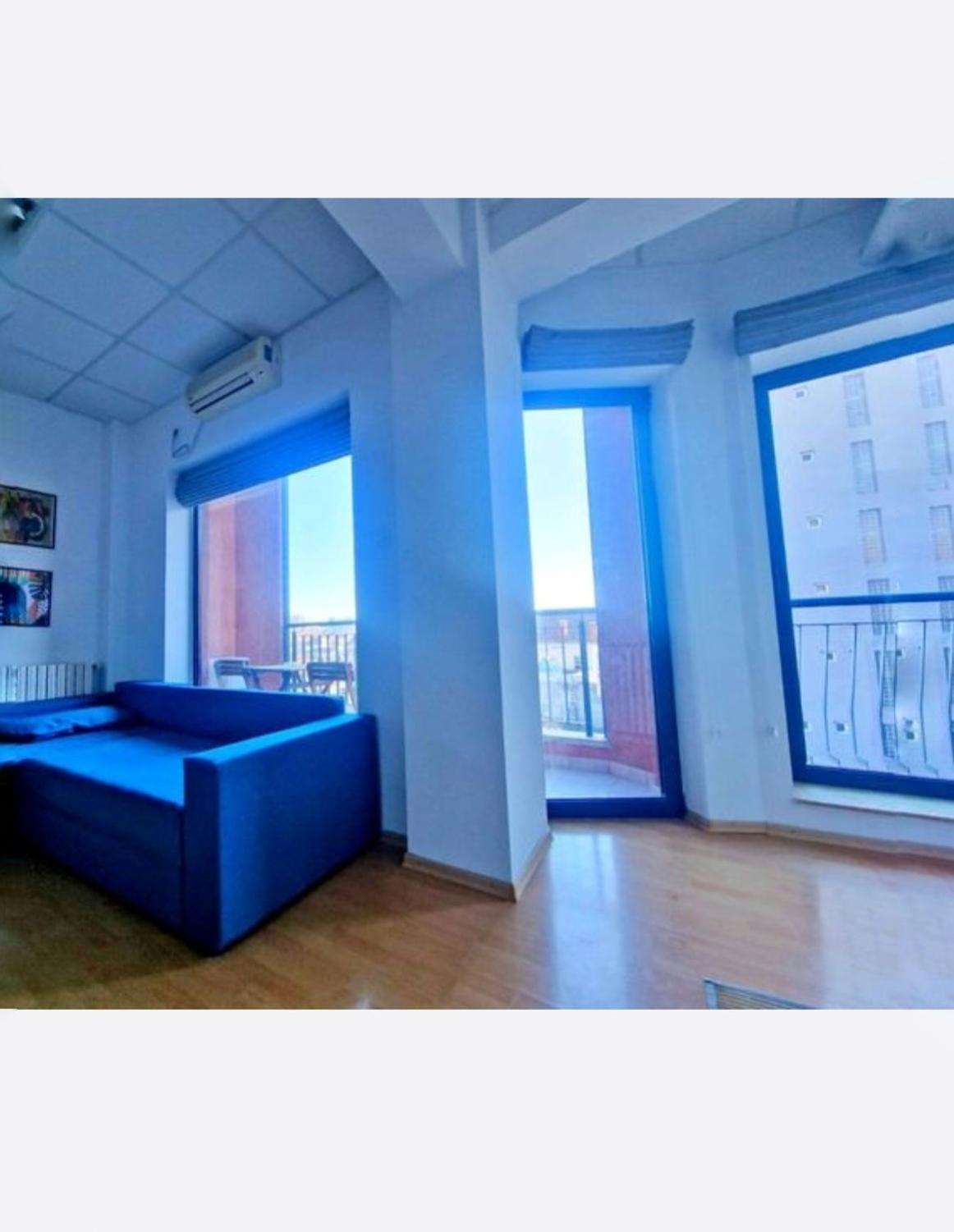 Apartament Sunrise Faleza Nord Κονστάντζα Εξωτερικό φωτογραφία